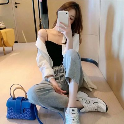 认亲后我的马甲藏不住了